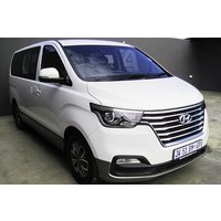 Private Van Airport Transfers : Johannesburg, Sandton, Pretoria