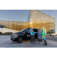 Private Bespoke 5-hour Reykjavik City Tour