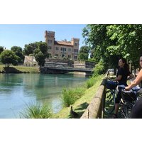 Treviso, Tiramisu and the River Sile by Bike