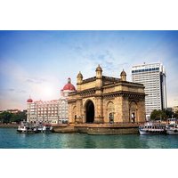 Private Mumbai Sightseeing Tour with Pick up