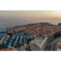 Private Tour: Evening Stroll through the Old town