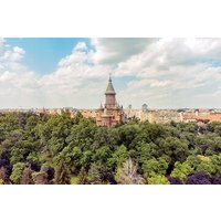 Timişoara: Private Walking Tour with Local Guide