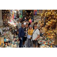 Viator Erleben Sie 19% Rabatt Exklusive Shoppingtour in Kairo mit BasarHighlights