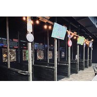 Axe Throwing Experience in San Antonio TX