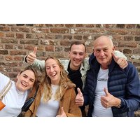 Selbstgeführte Geheimnisse der Dortmunder Erkundungstour