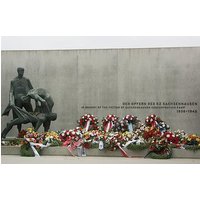 Memorial and Museum Sachsenhausen Camp by Private Car