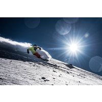 3 Hours Private Ski Lesson in Crans Montana
