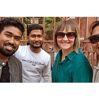 Kolkata Full Day Private Tour on Bike or Car
