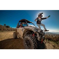 Buggy Safari Tour 4 Hours With a Food