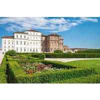 Reggia di Venaria and Rivoli 's Castle