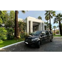 Crete Private Taxi and Transfer from Heraklion to Panormo