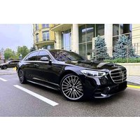 Airport Transfers : Riyadh Airport RUH to Riyadh by Luxury Car
