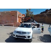 2 Days biking in the Atlas Mountains Imlil Valley & Imnan Valley
