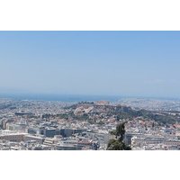 Private Walking Tour in Acropolis of Athens