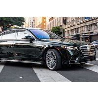 Airport Transfer: London to Heathrow Airport LHR by Luxury Car