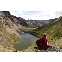 Ancascocha Trek to Machu Picchu 4 Days 3 Nights