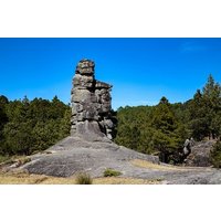 Piedras Encimadas & Chignahuapan: Majestic Rocks and Town Charm