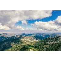 Grand Tour Ganztägige Jeep Safari ab Limassol