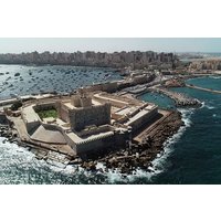 Private Tour Full-day from Cairo to Alexandria