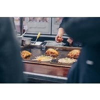 Seoul Private Food Tour with a Local Guide