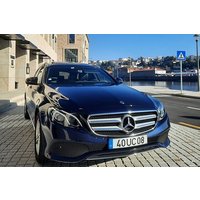Porto to/from Lisbon Direct and Private Transfer (1-8pax)