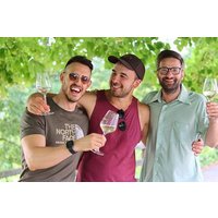 Conegliano-Valdobbiadene: shooting in the Prosecco Hills