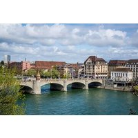 Historic & Artistic Gems of Basel - Family Adventure Private Tour