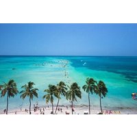 Private Transfer from MCZ to any point within Maceió city limits
