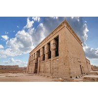Luxor Day Tour: Dendera & Abydos Temples Guided Excursion