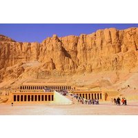 Private Tour To Luxor from Sharm El Sheikh by Flight