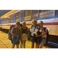 2-Days 3 Nights Sapa Tour from Hanoi with Overnight Train