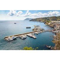 Sicilian Odyssey - Private Tour of Sicily