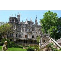 Private Tour Sintra Cascais and Queluz Full Day