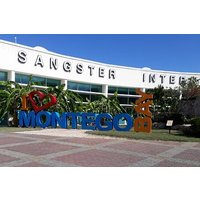 Private Transportation from Airport to Resort and Vice Versa