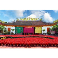 Hanoi Private Tour Explore Ancient Villages, Traditional Crafts