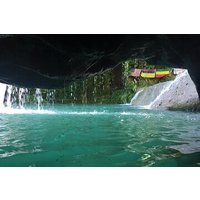 Blue Hole Falls 7 in 1 Experience