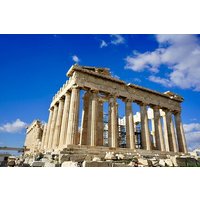 Athens Democracy Unveiled: Acropolis and Agora (tickets incl.)