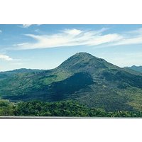 Full Day All-Inclusive Kintamani and Penglipuran Tour