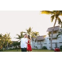 Private Vacation Photo Session with Local Photog in Mauritius