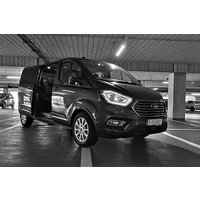 Privater Fahrer nach Bukarest von Oradea