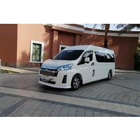 Abu Simbel Airport VIP Transfer Luxury Vehicle Service
