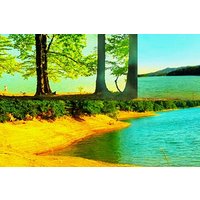 6 Nights Private Azerbaijan Tour Package Option 03
