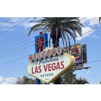 Las Vegas Neon and Secrets: Self-Guided Audio Tour