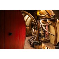 Small Group Luxury Hobbiton Tour incl. Lunch From Auckland