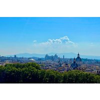 Rome in one Day Private Tour | Best of Rome and Hotel pick-up