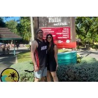 Private Bob Marley 9 Mile& Dunns River Adventures Fr. Montego Bay