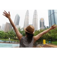 Full-Day Private Tour in Kuala Lumpur & Putrajaya