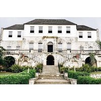 Private Rosehall Great House and Hilite Tour from Montego Bay