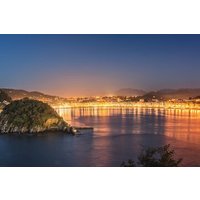 Essentials San Sebastian Private Walking Tour