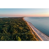 Private Tour von Klaipeda zur Kurischen Nehrung von Klaipeda aus